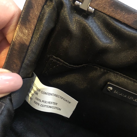 eUC banana republic purse - Picture 14 of 16